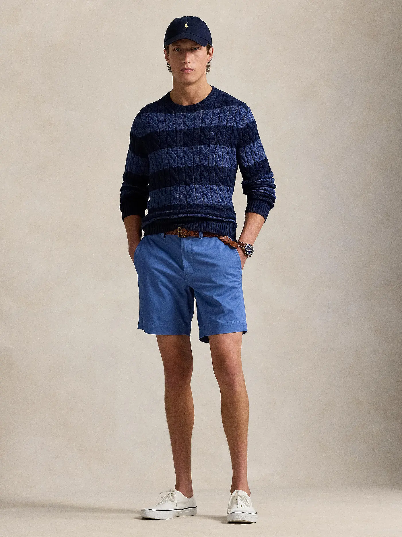 POLO RALPH LAUREN | Pullover | 